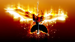 Bleach kurosaki ichigo bankai