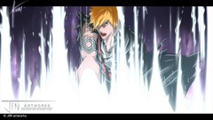 Bleach kurosaki ichigo bankai