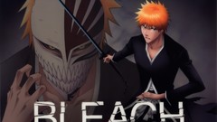 Bleach kurosaki ichigo bankai