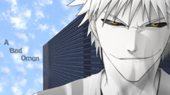 Bleach kurosaki ichigo buildings