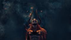 Bleach kurosaki ichigo cgi