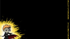 Bleach kurosaki ichigo Chibi