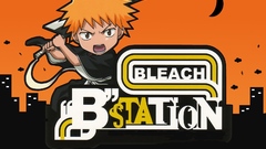 Bleach kurosaki ichigo Chibi