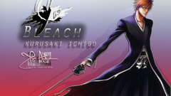 Bleach kurosaki ichigo Episode