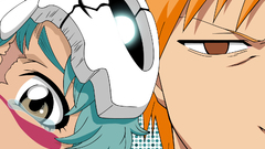 Bleach kurosaki ichigo Espada