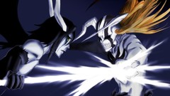 Bleach kurosaki ichigo Espada