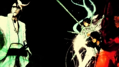 Bleach kurosaki ichigo Espada