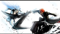 Bleach kurosaki ichigo Espada