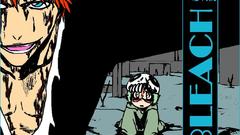 Bleach kurosaki ichigo Espada