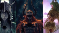 Bleach kurosaki ichigo Espada