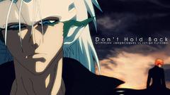 Bleach kurosaki ichigo Espada