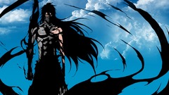 Bleach kurosaki ichigo Final