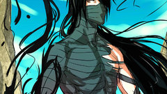 Bleach kurosaki ichigo Final