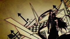 Bleach kurosaki ichigo Final