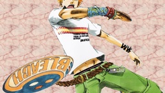 Bleach kurosaki ichigo Frisbee