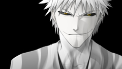 Bleach kurosaki ichigo Hollow