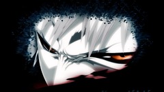 Bleach kurosaki ichigo Hollow