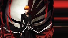 Bleach kurosaki ichigo hollow
