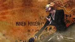 Bleach kurosaki ichigo Hollow