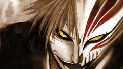 Bleach kurosaki ichigo Hollow