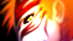 Bleach kurosaki ichigo Hollow