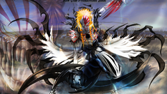 Bleach kurosaki ichigo Hollow