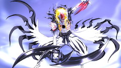 Bleach kurosaki ichigo Hollow