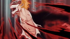 Bleach kurosaki ichigo Hollow