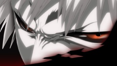 Bleach kurosaki ichigo Hollow