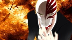 Bleach kurosaki ichigo Hollow