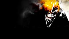 Bleach kurosaki ichigo Hollow