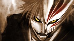 Bleach kurosaki ichigo Hollow