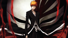 Bleach kurosaki ichigo hollow