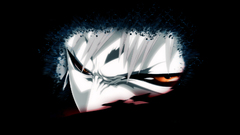 Bleach kurosaki ichigo Hollow