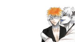Bleach kurosaki ichigo Hollow