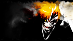 Bleach kurosaki ichigo Hollow