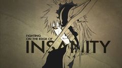 Bleach kurosaki ichigo Hollow