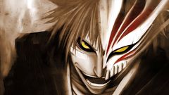 Bleach kurosaki ichigo Hollow