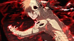 Bleach kurosaki ichigo Hollow