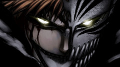 Bleach kurosaki ichigo Hollow