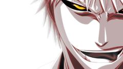 Bleach kurosaki ichigo Hollow