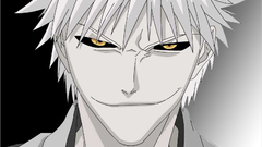 Bleach kurosaki ichigo Hollow