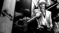 Bleach kurosaki ichigo Hollow