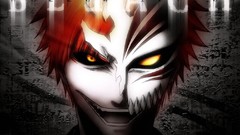 Bleach kurosaki ichigo Hollow
