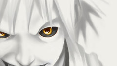 Bleach kurosaki ichigo Hollow