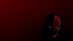 Bleach kurosaki ichigo Hollow
