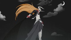 Bleach kurosaki ichigo Hollow