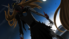 Bleach kurosaki ichigo Hollow