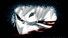 Bleach kurosaki ichigo hollow