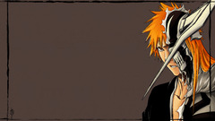 Bleach kurosaki ichigo hollow